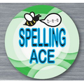 1.5" Stock Buttons (Spelling Ace)